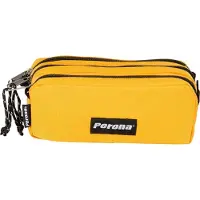 Perona Vulcano Etui Geel Man