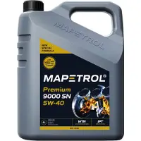 MAPETROL MAP0163 Motorolie