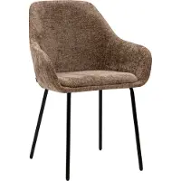 Kick Collection eetkamerstoel Odin - taupe