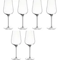 Leonardo Witte Wijnglas Brunelli 580 ml (6-Delig)