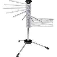 Westmark Pasta Tree Pasta Droogrek - RVS RVS RVS Pastamachine