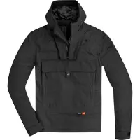 Merlin Outlaw D3O Explorer Zwart Pull Over Motorjas Maat 3XL