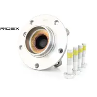 RIDEX 654W0038 Wiellagerset
