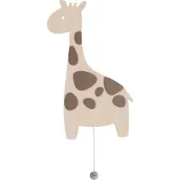 Babys Only Wandlamp giraf Wonder