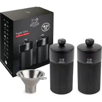 Peugeot 43285 Night Chic Geschenkdoos Peper-en-zoutmolen