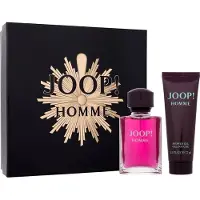 JOOP! Herengeuren Homme Cadeauset Eau de Toilette Spray 75 ml + Shower Gel 75 ml