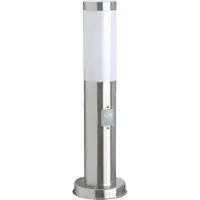 Smartwares Tuinzuil met Bewegingsmelder 20 W E27