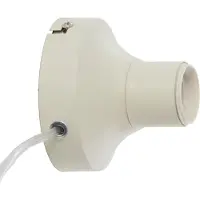Present Time wandlamp zarina Ø10x8.5cm -
