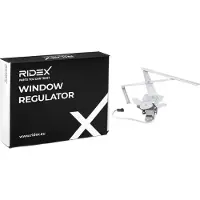 RIDEX 1561W0252 Raammechanisme
