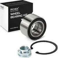 RIDEX 654W0538 Wiellagerset