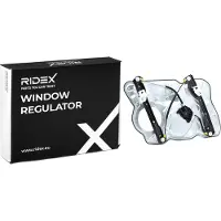 RIDEX 1561W0305 Raammechanisme