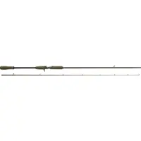 Savage Gear Sg4 Fast Game Baitcasting Rod Zilver 2.21 m / 20-60 g