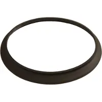 Mirka Remkeerring | MPP0321 | 125/150mm | voor DEROS/PROS - 8995603211