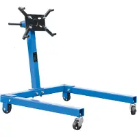 SW-Stahl 20302L Motormontagebok