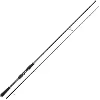 Westin Z Hunter Jigging Rod Zilver 2.65 m / 10-42 g