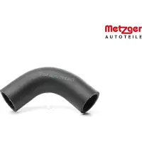 METZGER 2400752 Laadluchtslang