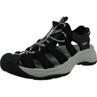 Keen ASTORIA WEST SANDAL W Sandalen | Maat 9.5 Dames Zwart