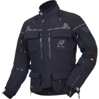 Rukka Ecuado-R Motorfiets textiel jas