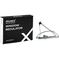 RIDEX 1561W0016 Raammechanisme