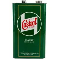 Castrol 4008177361227 Motorolie
