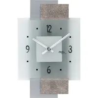 AMS Wandklok W9443