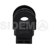 SIDEM 841821 Stabilisatorstang rubber