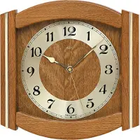 AMS Unisexhorloge 5822/4