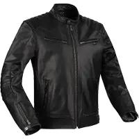 Segura Owen Jas Zwart Maat 2XL