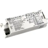 MEAN WELL LED-converter 60 W 1700 mA 12 V Dimbaar Voedingsspanning (max.): 300 V