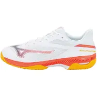 Mizuno Sportschoen wit