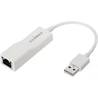 Edimax EU-4208 Netwerkadapter 100 MBit/s USB-A 2.0, LAN (10/100 MBit/s)