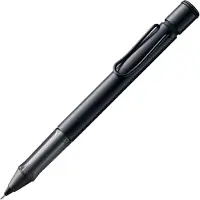Sans marque Vulpotlood Lamy 0,5 mm Zwart