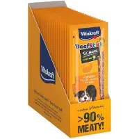 Vitakraft Beef Stick School gevogelte - 20 stuks - 20x20 gram