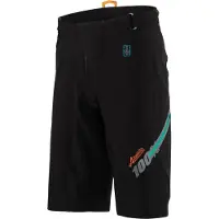 100% Airmatic Korte Broek