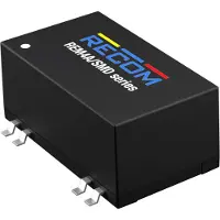 Recom REM4A-0505S/SMD DC/DC-converter 0.7 A 4 W Aantal uitgangen: 1 x Inhoud 1 stuk(s)