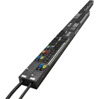 Eaton EMIB32 energiedistributie 30 AC-uitgang(en) 0U Zwart
