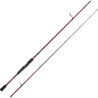 Abu Garcia Franstram Pike Master Baitcasting Hengel