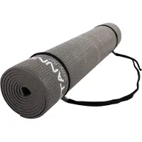 Stanno Exercise Mat Grijs | Maat One size