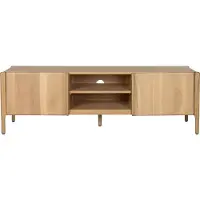 Zuiver tv-meubel Ember