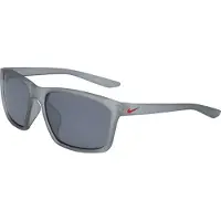 Nike VALIANT N IU4689X Mt wolf gray/uni red/silver 60/17/135 UNISEX Zonnebrillen