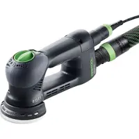 Festool RO 90 DX FEQ-Plus 576259 Excentrische schuurmachine (transmissie) 400 W Ø 90 mm