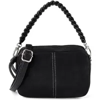 Gabor Schoudertas zwart