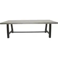 Lesli Living Fresco - Tafel 180x90cm