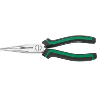 Stahlwille 6730 1 200 Mm Platte Punttang
