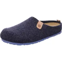 Rohde Huisschoen donkerblauw
