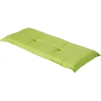 Madison Bankkussen Madison Panama Lime Tweezits