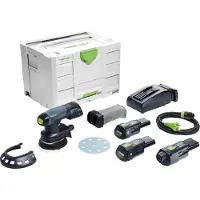Festool Heng 16-1000mm met verzet zwart - 10 Stuk(s) - 548107.32