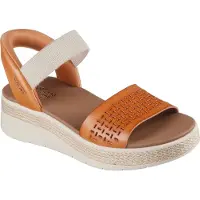 SKECHERS 114415 Bobs Sun Ray - Sandalen