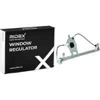 RIDEX 1561W0224 Raammechanisme