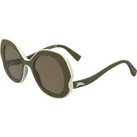 Longchamp Lo780s Dames Zonnebril
